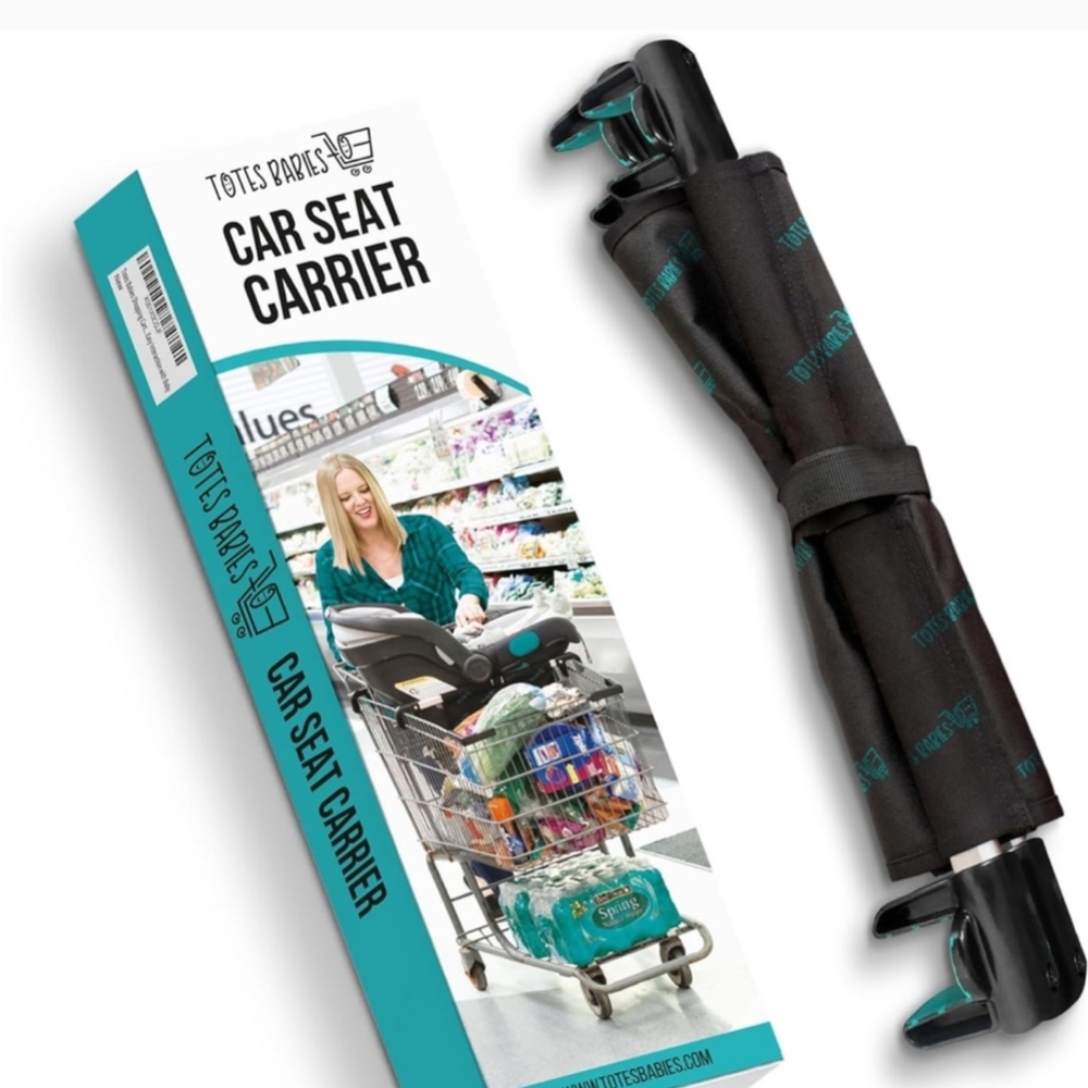 Elegant Black Multi-Use Accessory